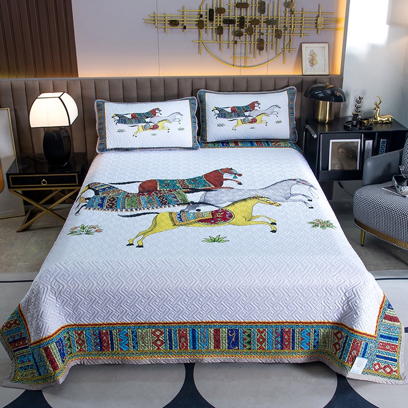 Hermes 200-230X220-250cm 48X74cm 15